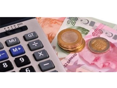 Src Sınav Harçları